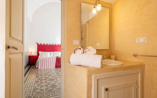 Villa Giulia Liberty 8 Emma Villas