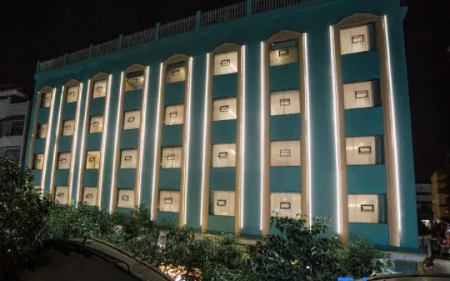 Xiaotian'e Themed Hotel