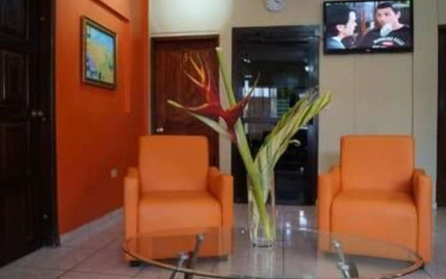 Micro Hotel Rio de Piedras