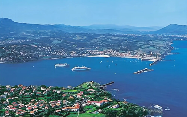 Résidence La Réserve