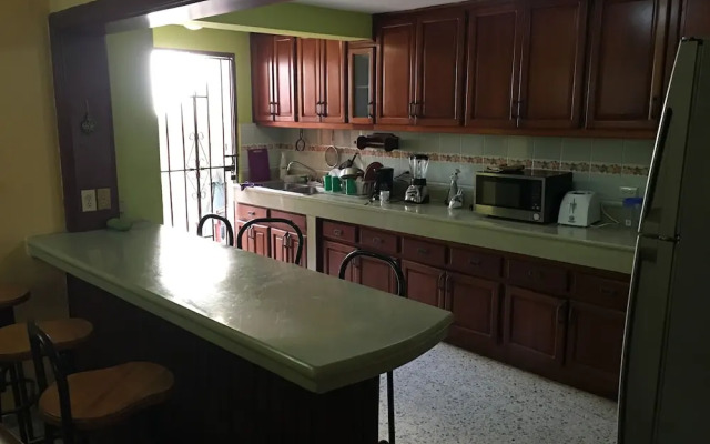 Appart'hotel costa verde