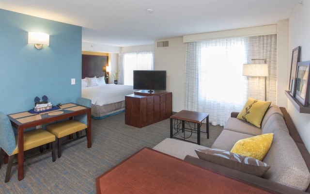 Residence Inn Moncton