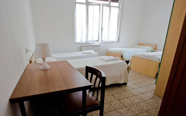 Villa Santa Maria Casa Per Ferie