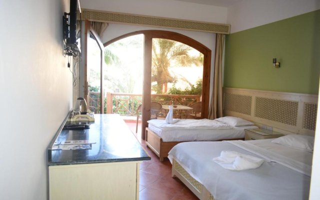 Planet Oasis Resort Dahab