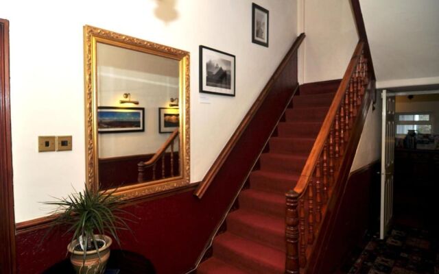 Brook House Inn