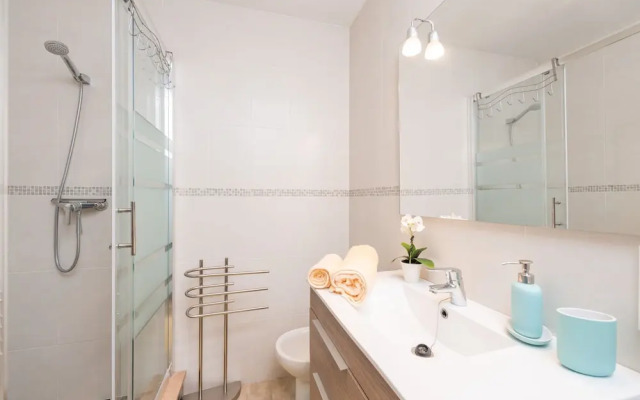 Vila Ca Shermano in Urbanitzaci Montferrutx