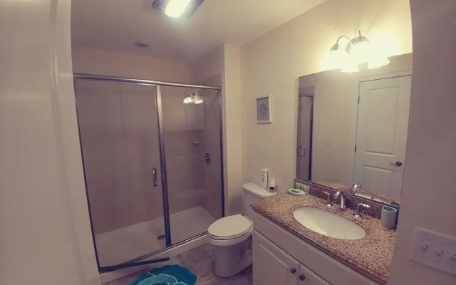 Ocean Front Surf Condominium