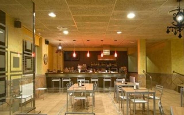 Hotel Solsona Centre