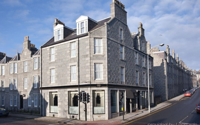 Skene House Whitehall