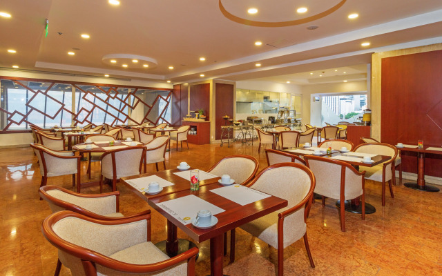 Tequendama Suites Bogota