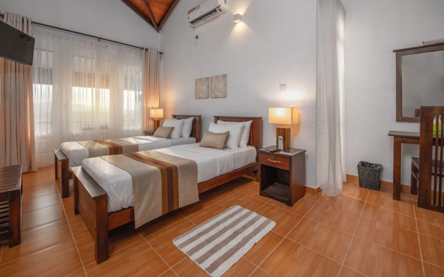 Swarga Villa