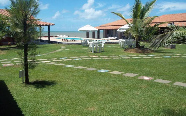 Pousada e Restaurante Kambuka