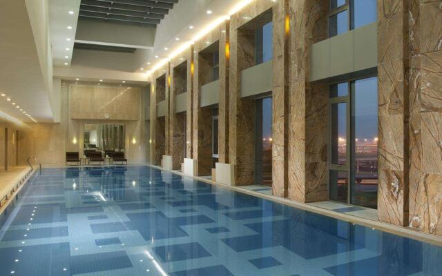 Hilton Beijing Capital Airport