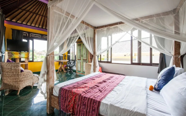 Villa Cinta