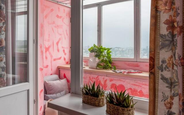 Prim Rooms Comfort (Прим Румс Комфорт)