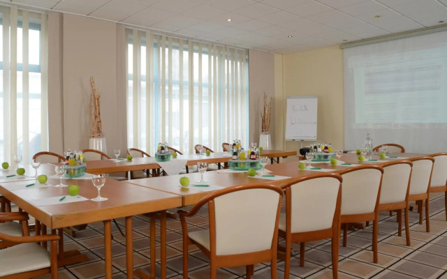 Hotel Residenz Oberhausen