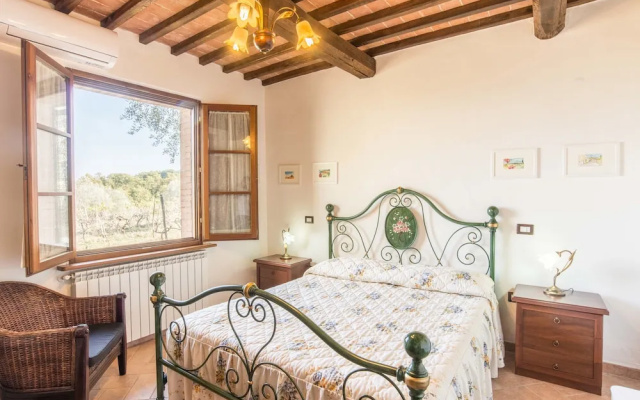 Agriturismo Rossello
