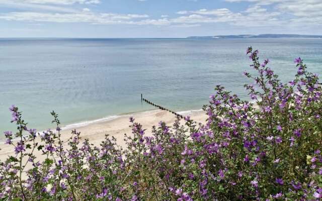 Fabulous,3 bedrooms, garden, hot tub, sleeps 8.