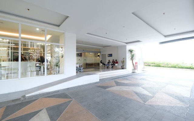 Collection O 15 Taman Melati Merr Surabaya
