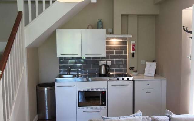 Woodstock Suites