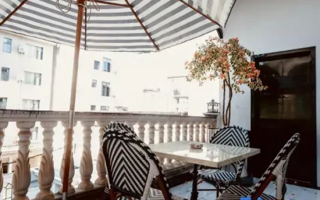 yi shui qiu guest Guesthouse