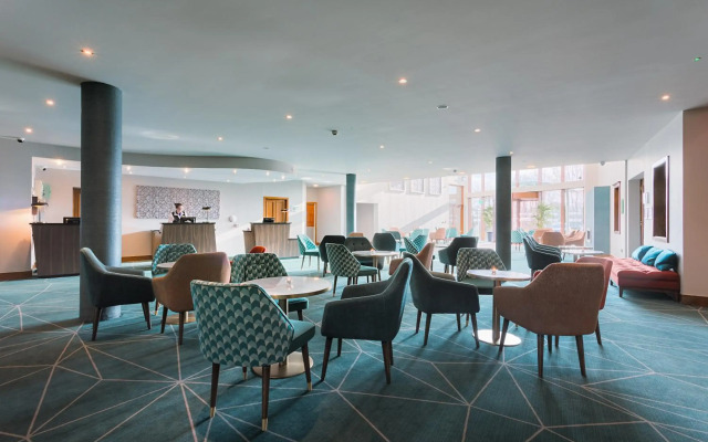 The McWilliam Park Hotel Mayo