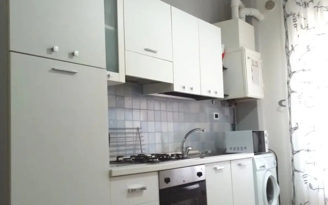 B &B Residence Armonia