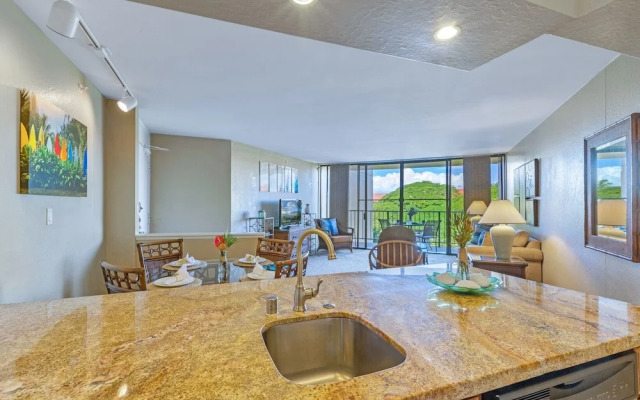 Kaanapali Shores 422 - 1Br Condo