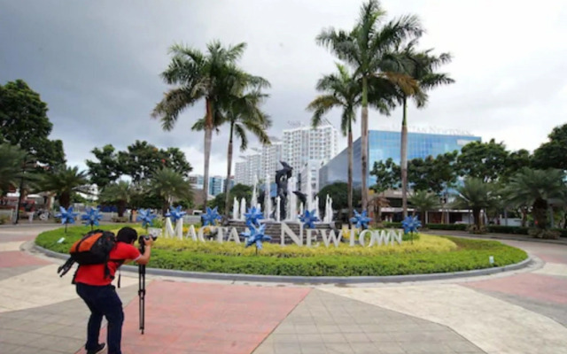 Mactan Newtown Condotel for Rent