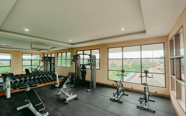 Adiwana Resort Jembawan