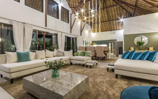 Villa Deh Simba at Sanur