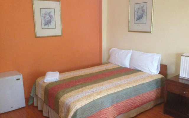 Hotel Fuego Arenal