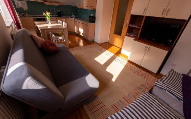Apartment Stella