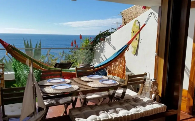 Akisol Sesimbra Beach IV