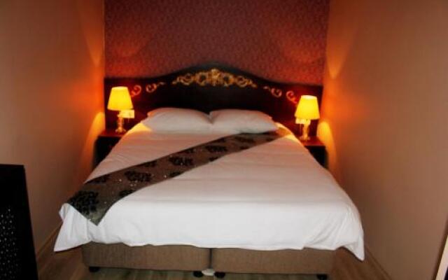 Heaven Suites- Uyar Apt