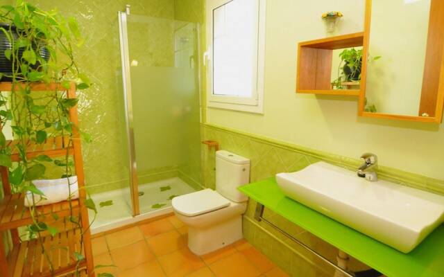 Vivalidays Casa Teresa