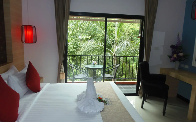 Prelude Hotel