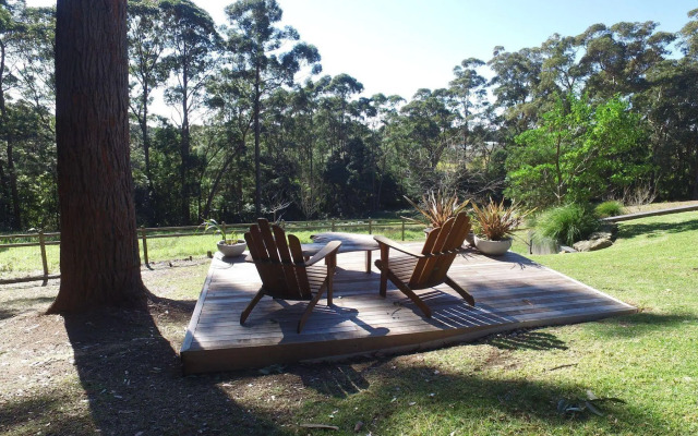 The Ridge Retreat at Mollymook