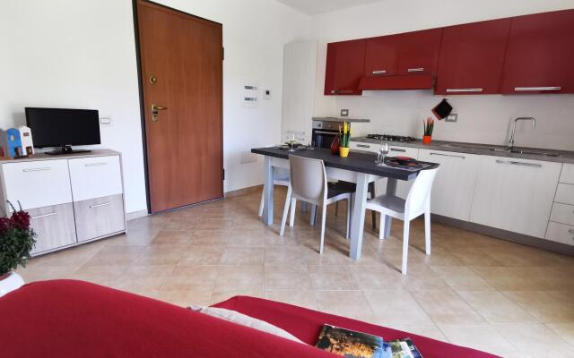 Welcomely - La Terrazza sul Faro