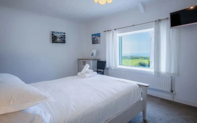 Channel View 3 Bedroom Rhossili Bay