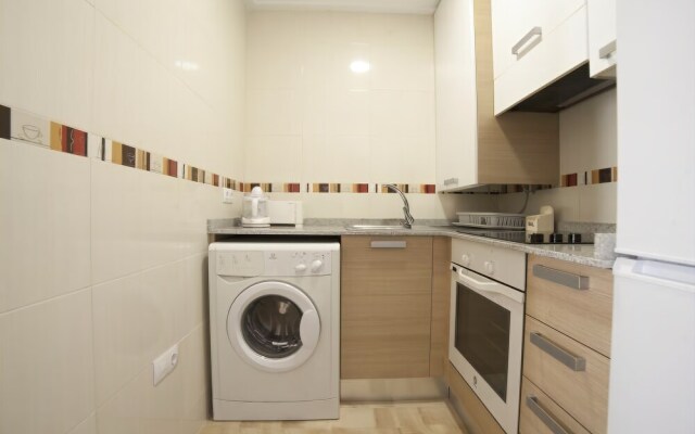 Apartamentos Kasa 25 - Baños de la Reina