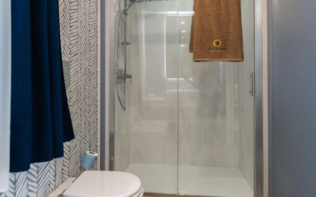 Sentido Riccione Premium Camp