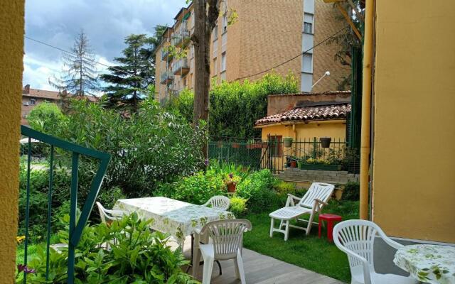 Appartamenti Borghetto San Donato 105