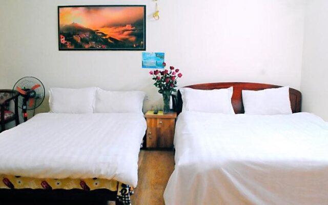 Minh Anh Guesthouse
