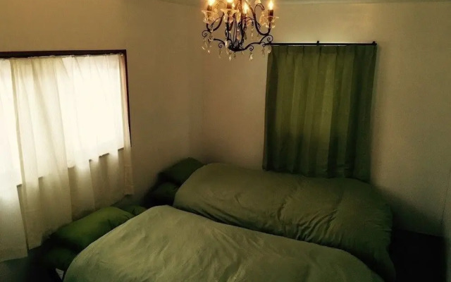 Auberge Booz Annex