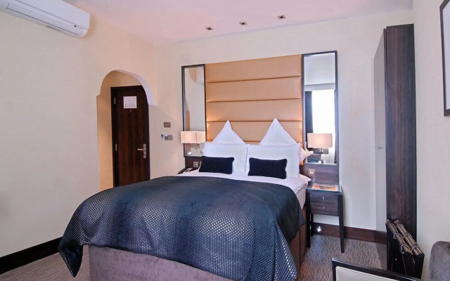 Montcalm Marble Arch Townhouse