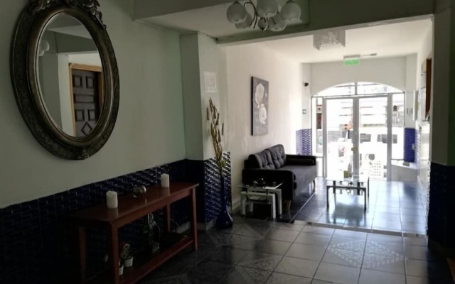 Zigal Hotel
