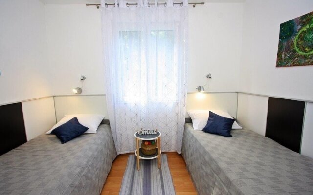 Vladislava - 400 m From sea - A1