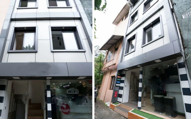 OYO 9943 Hotel Cocoa Tree