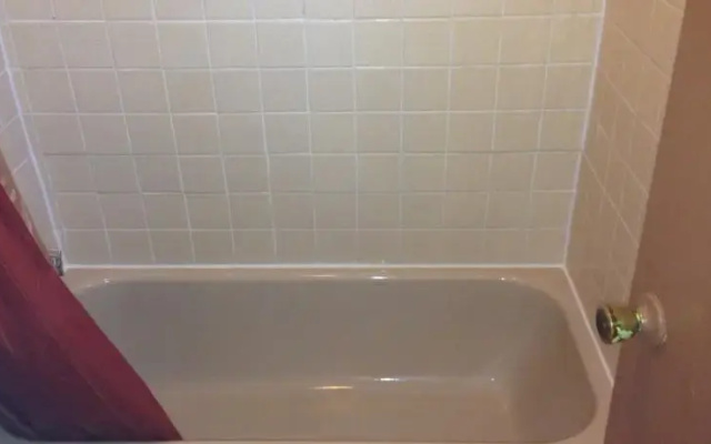 Budget Inn Motel Nashville